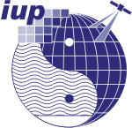 iup Logo