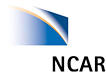 NCAR Logo